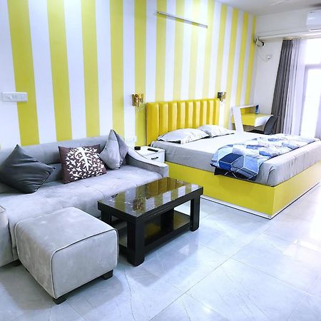 Studios By La Sentido Ghaziabad Zewnętrze zdjęcie