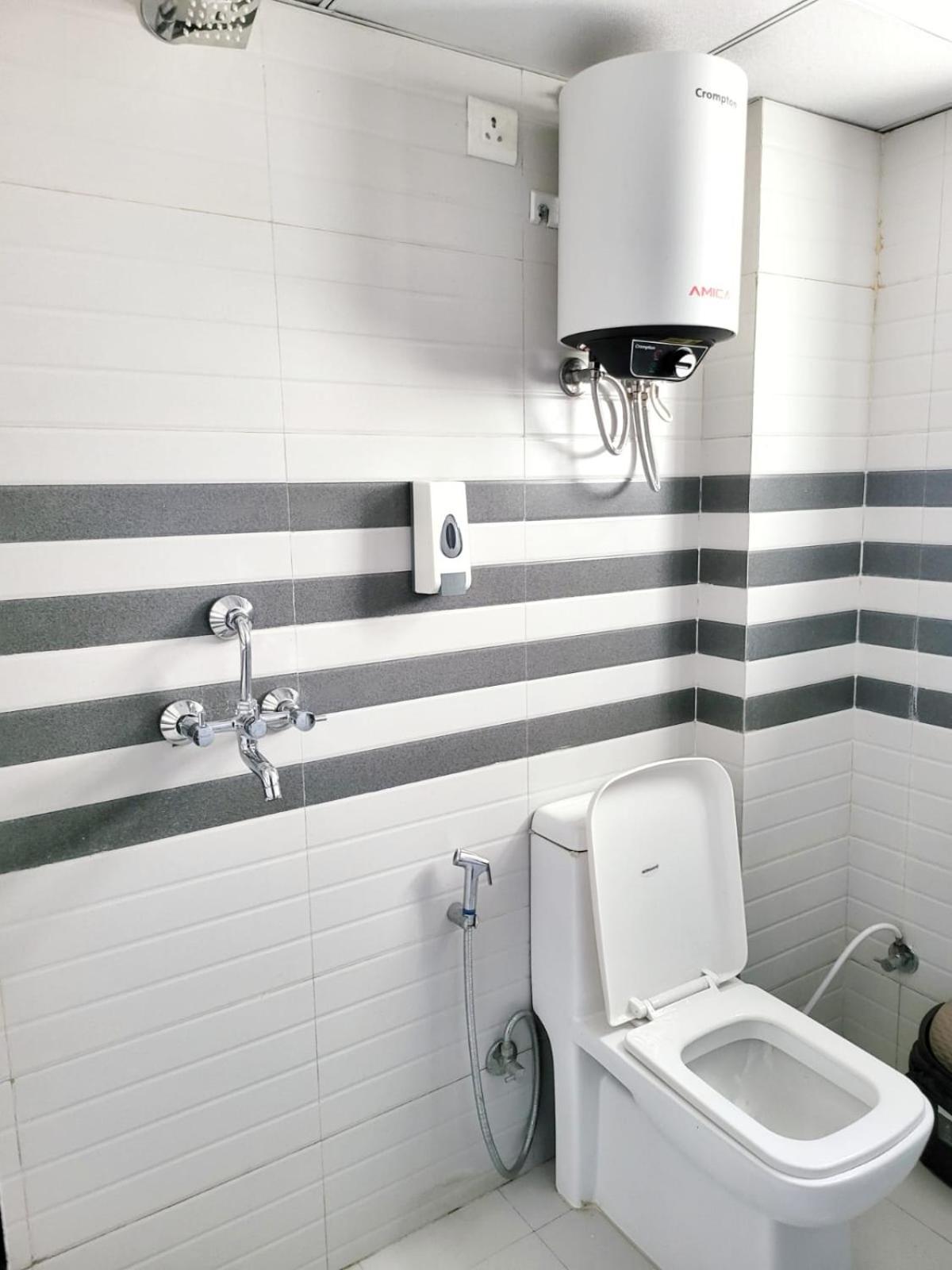 Studios By La Sentido Ghaziabad Zewnętrze zdjęcie