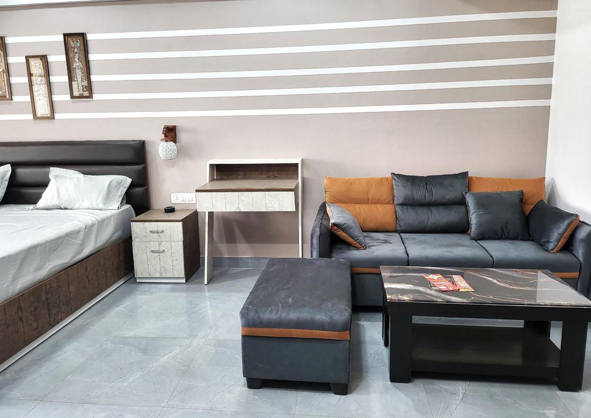 Studios By La Sentido Ghaziabad Zewnętrze zdjęcie