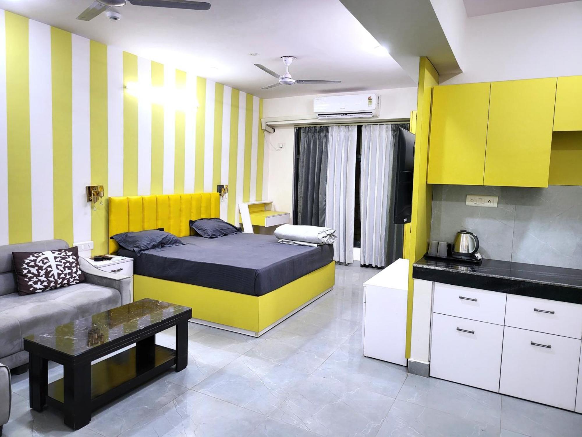 Studios By La Sentido Ghaziabad Zewnętrze zdjęcie
