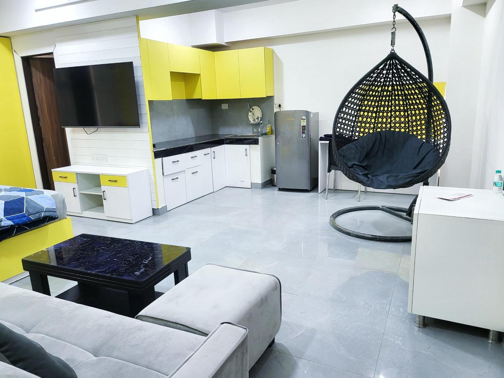 Studios By La Sentido Ghaziabad Zewnętrze zdjęcie