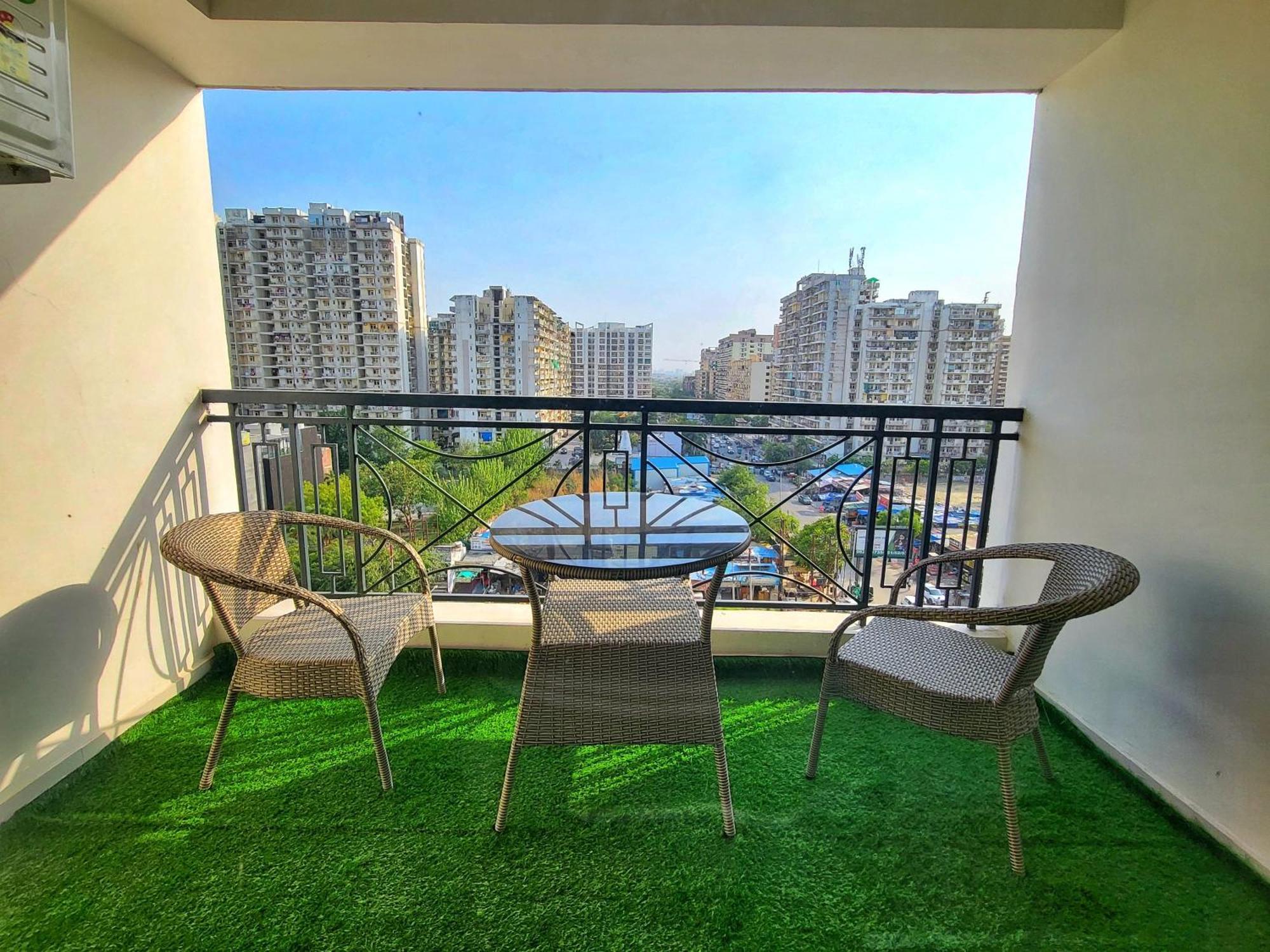 Studios By La Sentido Ghaziabad Zewnętrze zdjęcie