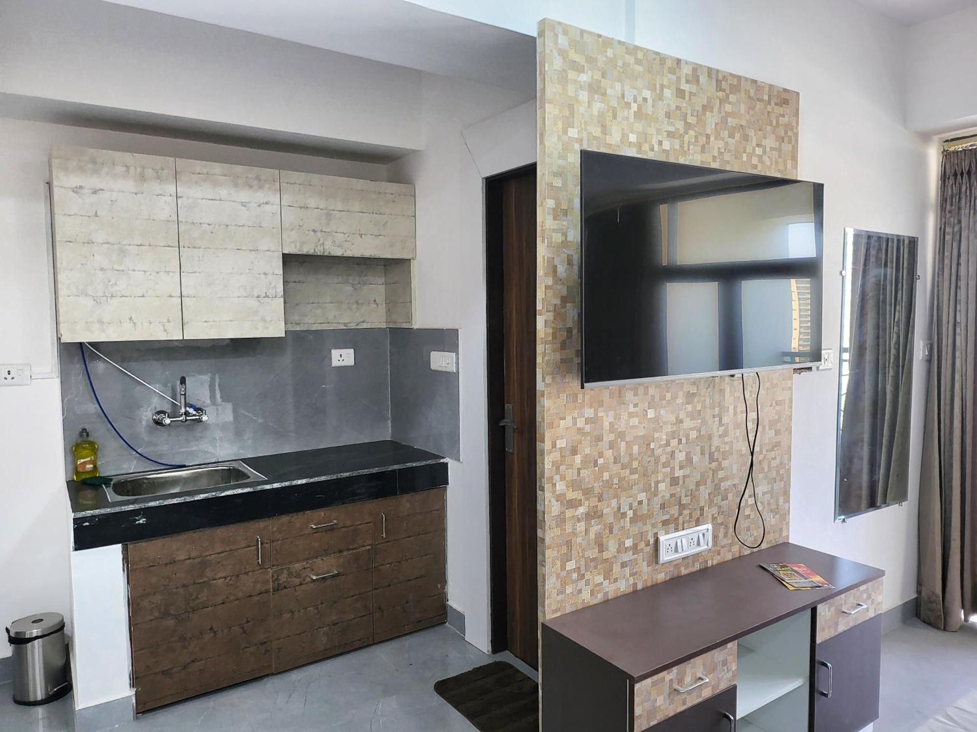 Studios By La Sentido Ghaziabad Zewnętrze zdjęcie