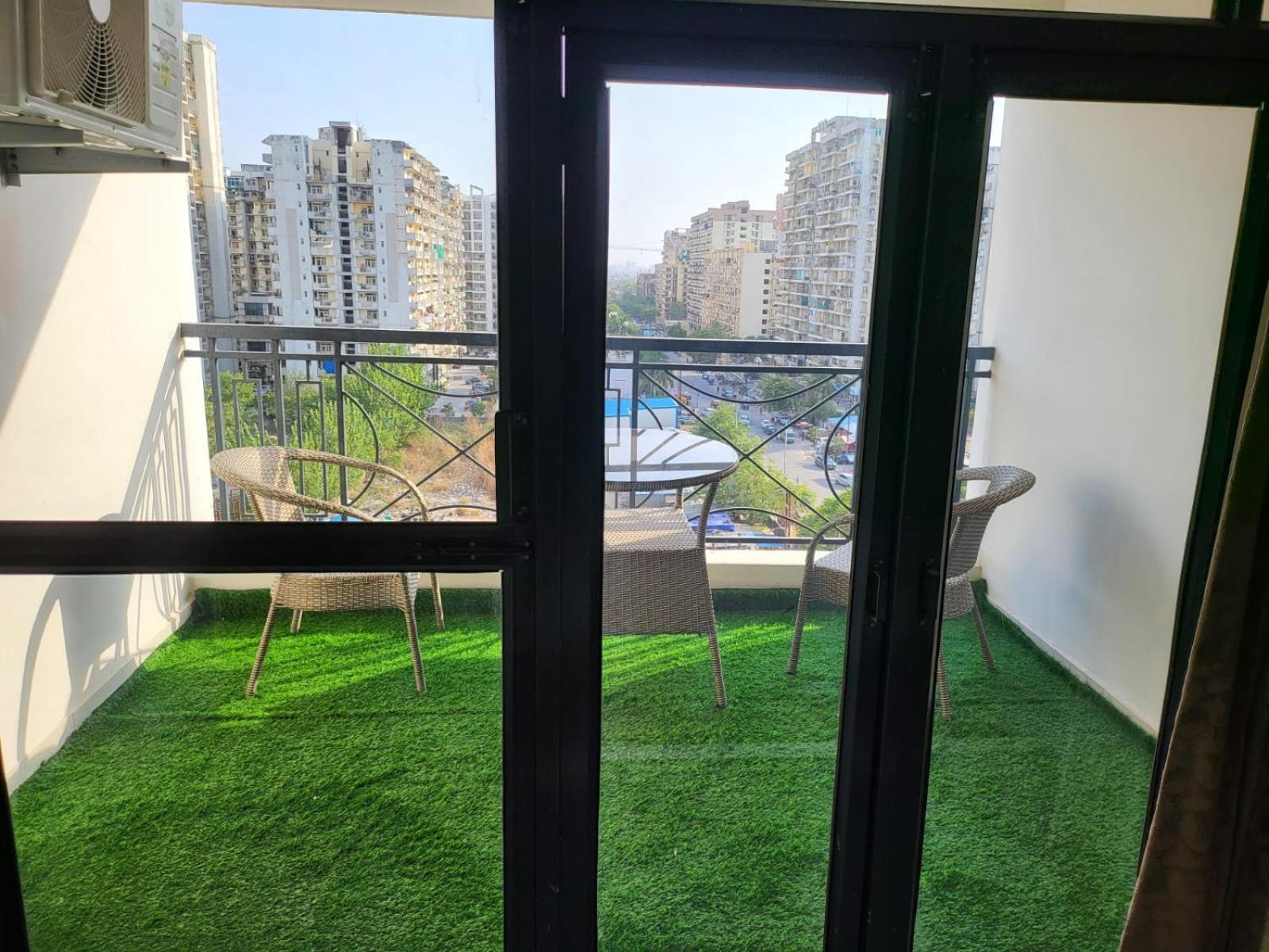 Studios By La Sentido Ghaziabad Zewnętrze zdjęcie