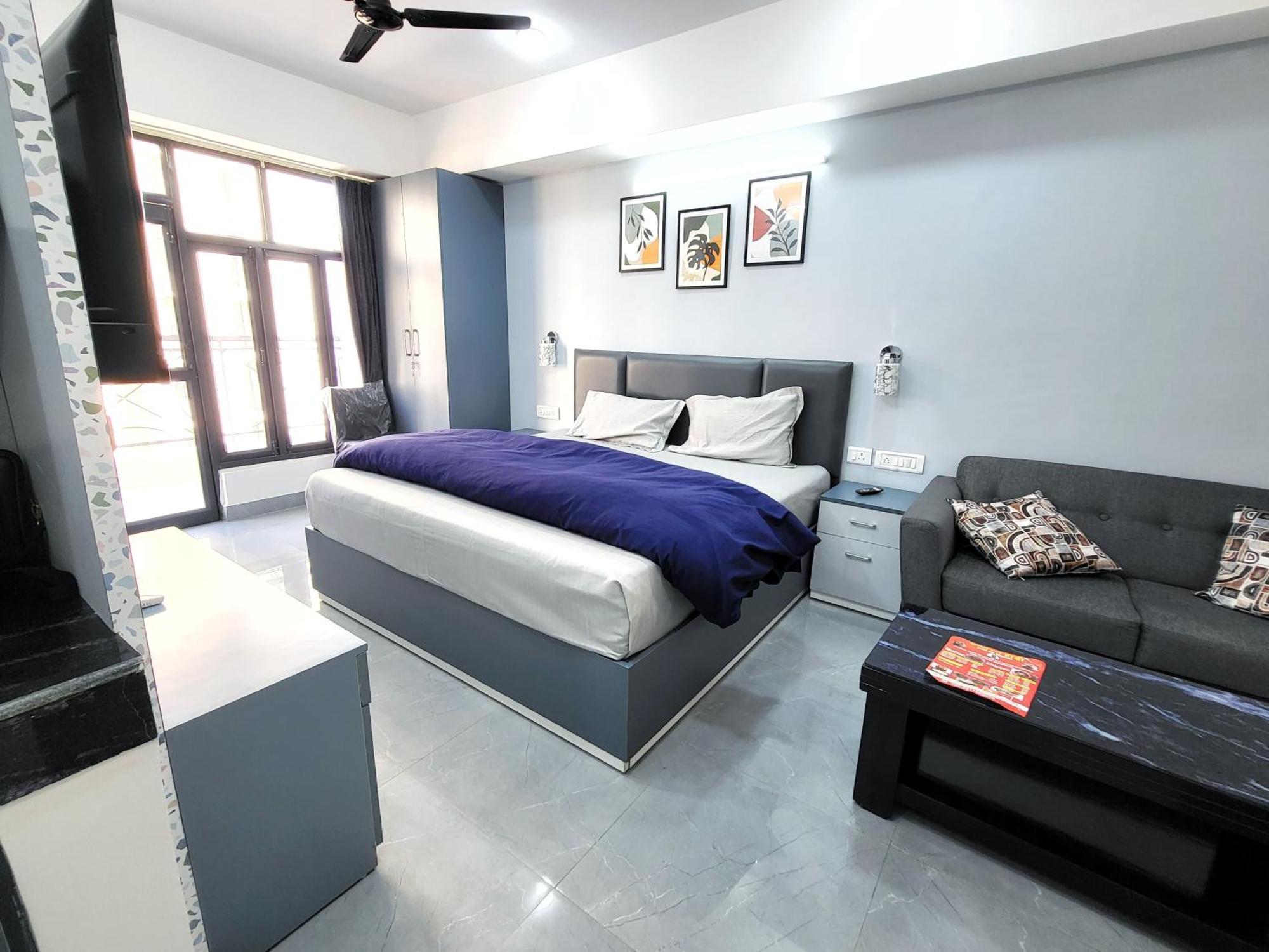 Studios By La Sentido Ghaziabad Zewnętrze zdjęcie