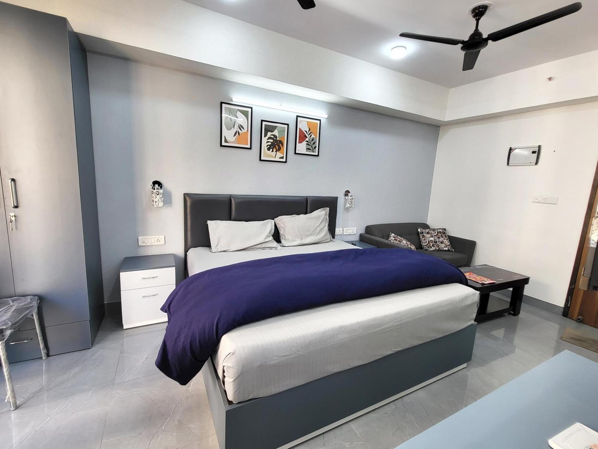 Studios By La Sentido Ghaziabad Zewnętrze zdjęcie