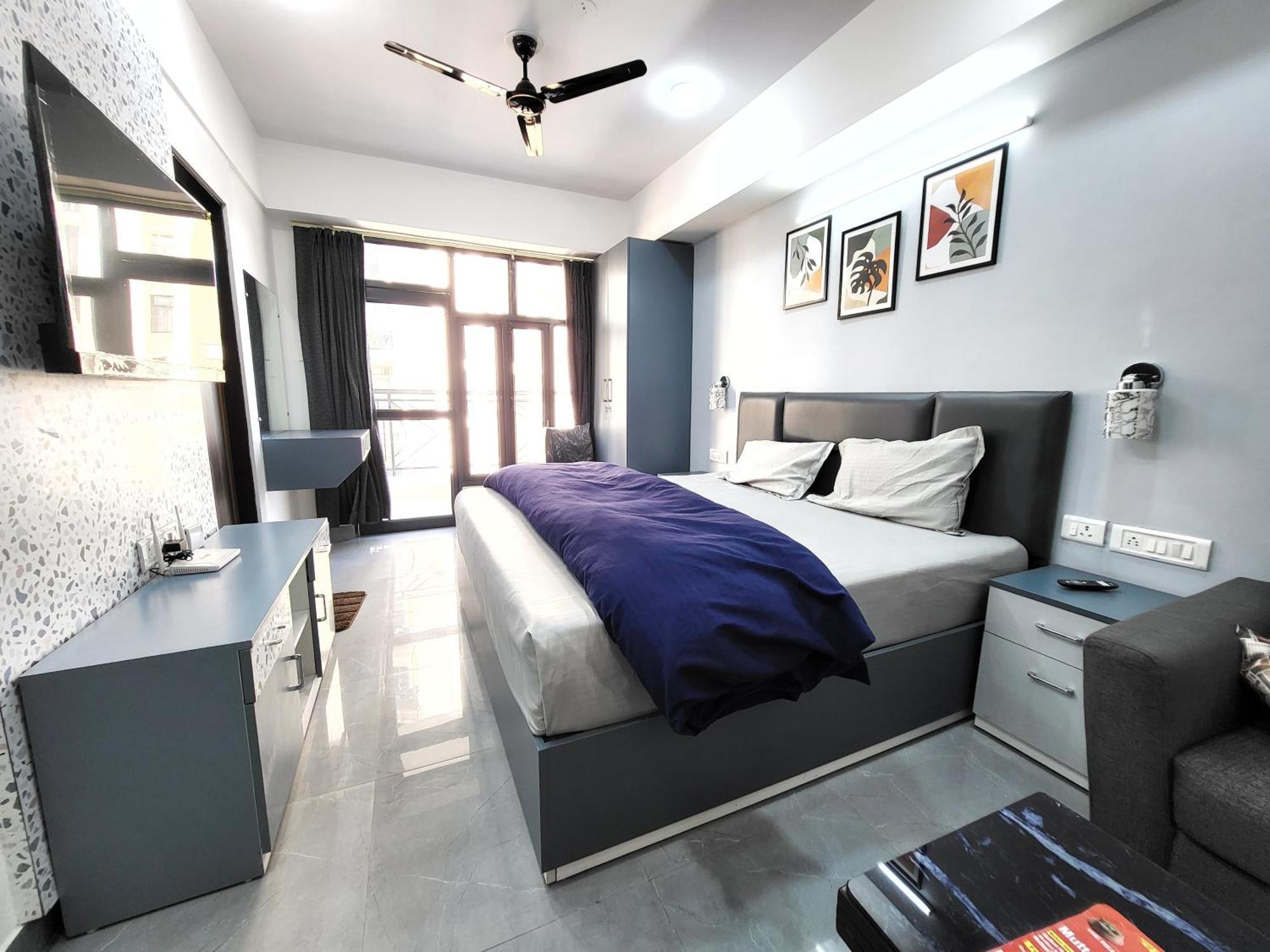Studios By La Sentido Ghaziabad Zewnętrze zdjęcie