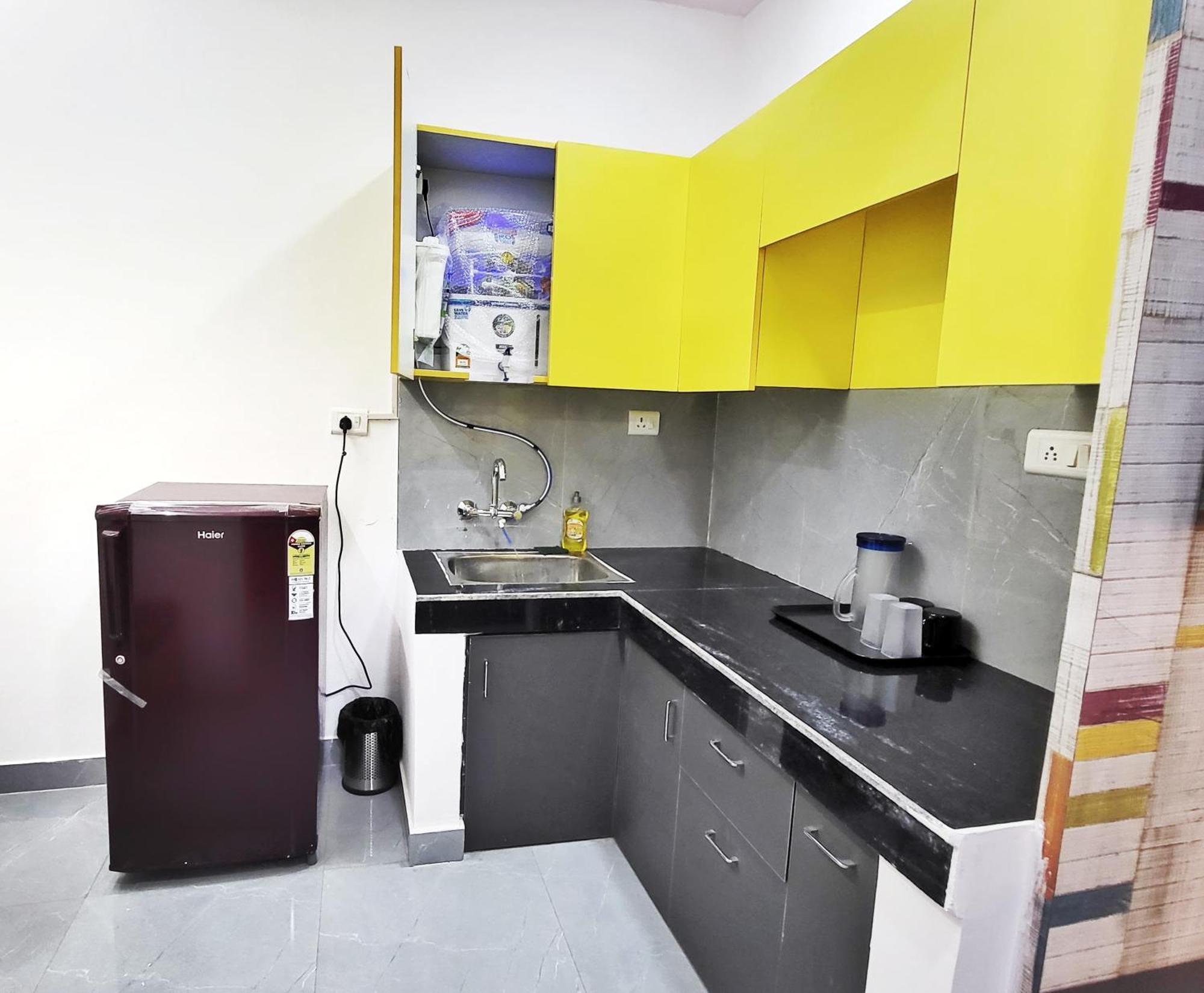 Studios By La Sentido Ghaziabad Zewnętrze zdjęcie