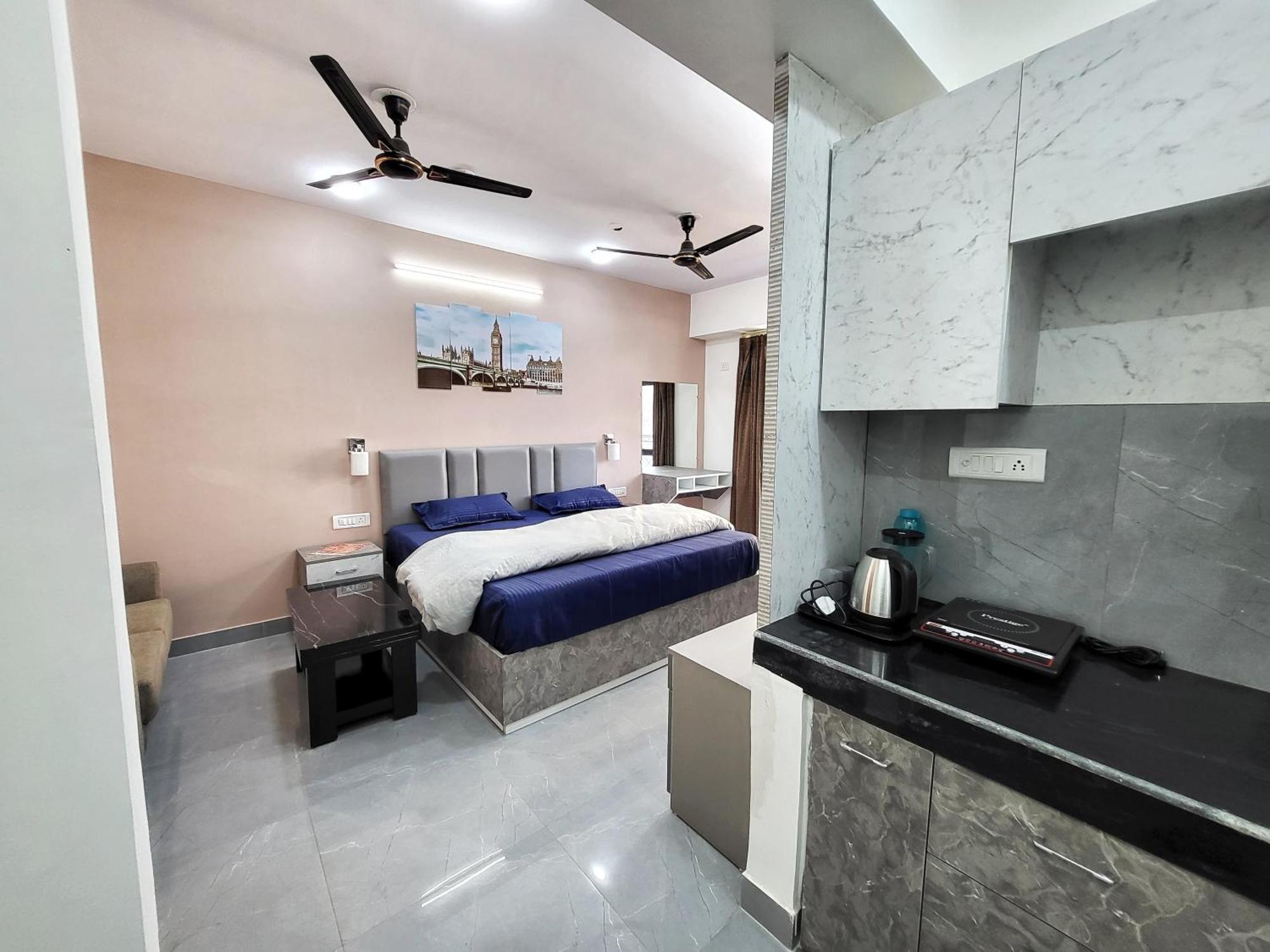 Studios By La Sentido Ghaziabad Zewnętrze zdjęcie