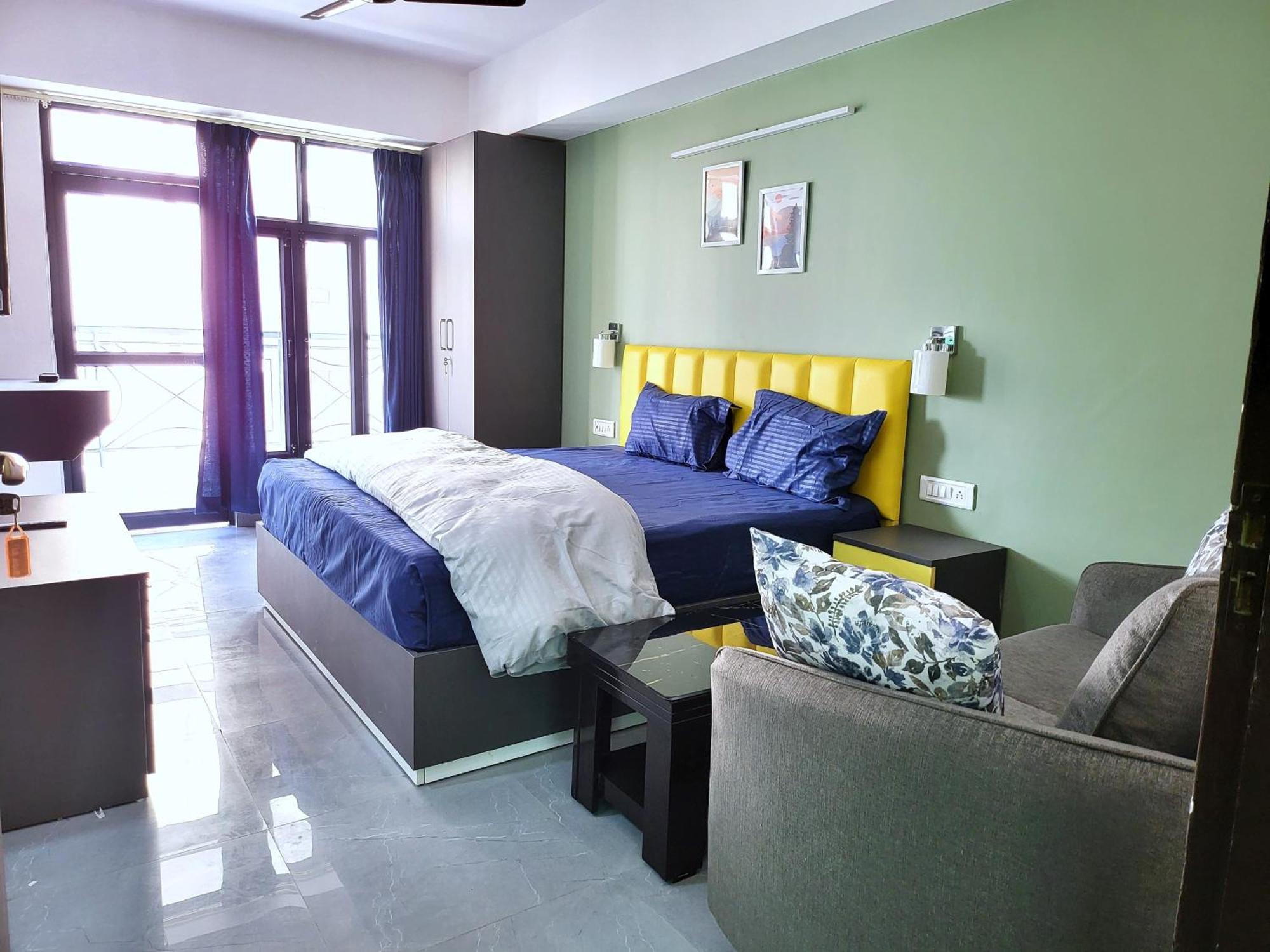 Studios By La Sentido Ghaziabad Zewnętrze zdjęcie