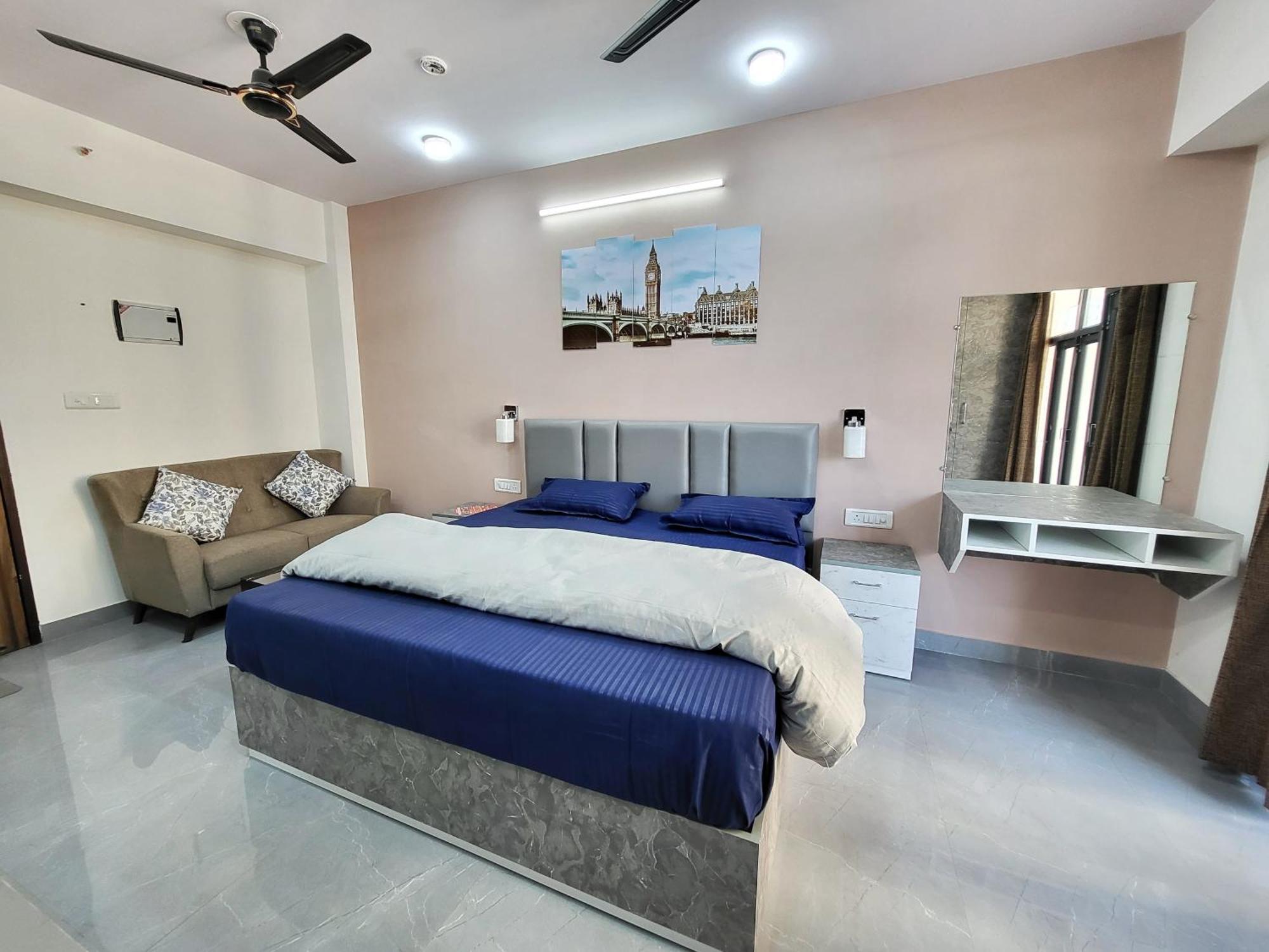 Studios By La Sentido Ghaziabad Zewnętrze zdjęcie